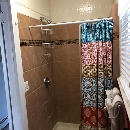 The Allenhurst Ocean Grove Extérieur photo
