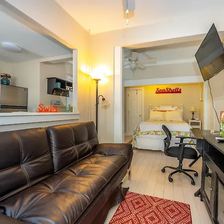The Allenhurst Ocean Grove Chambre photo