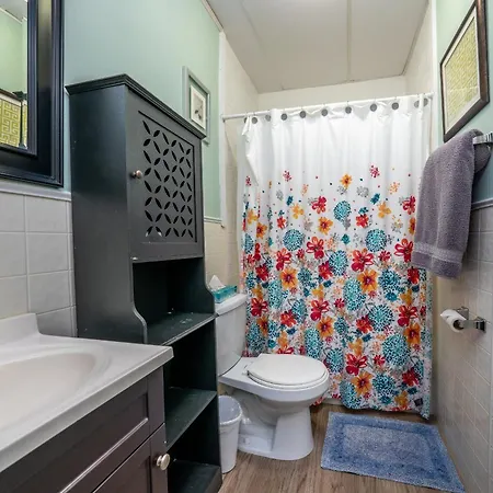 The Allenhurst Ocean Grove Chambre photo