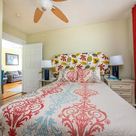 The Allenhurst Ocean Grove Chambre photo