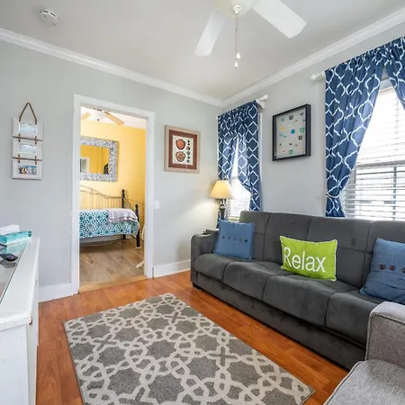 The Allenhurst Ocean Grove Chambre photo