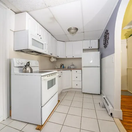 The Allenhurst Ocean Grove Chambre photo
