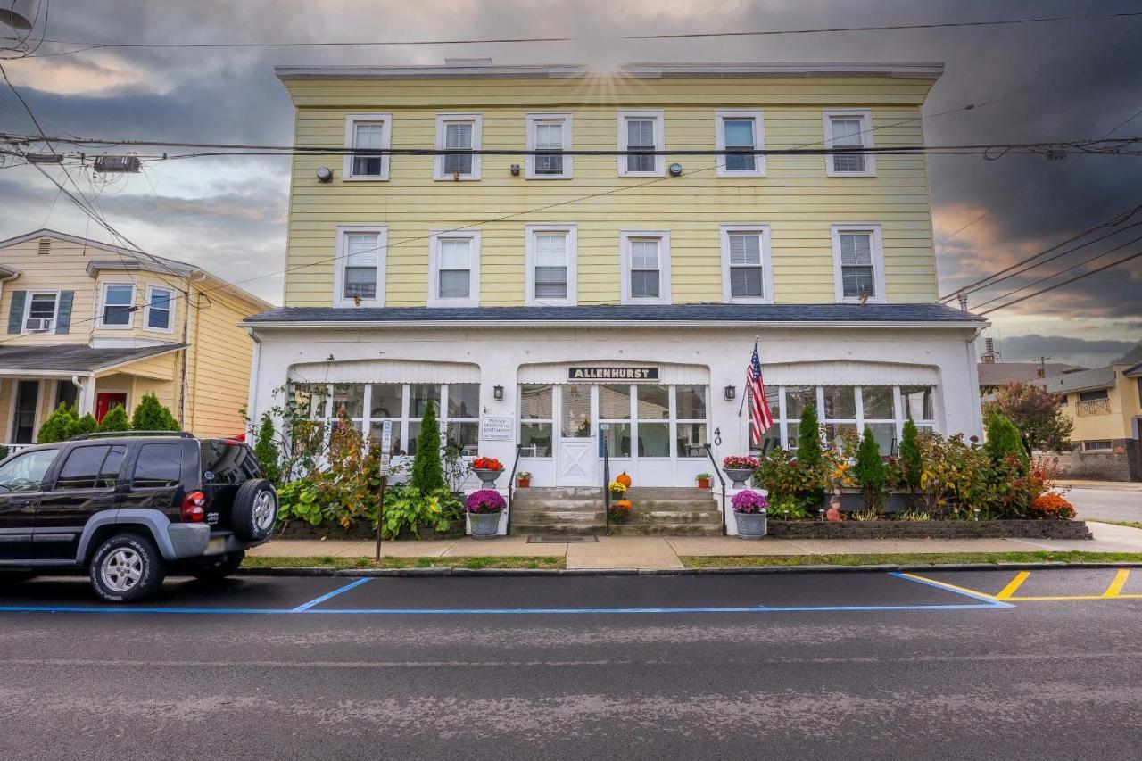 Appartement The Allenhurst