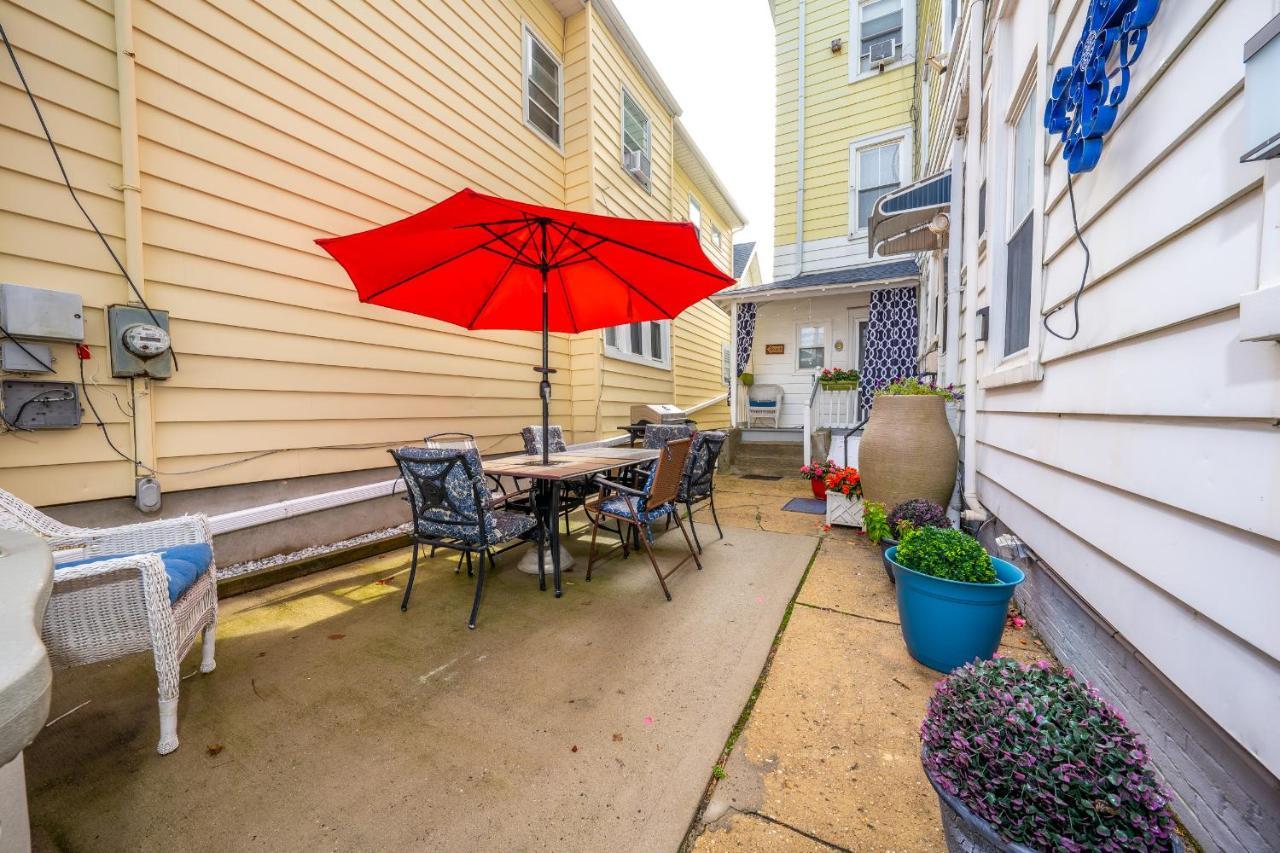 The Allenhurst Appartement Ocean Grove