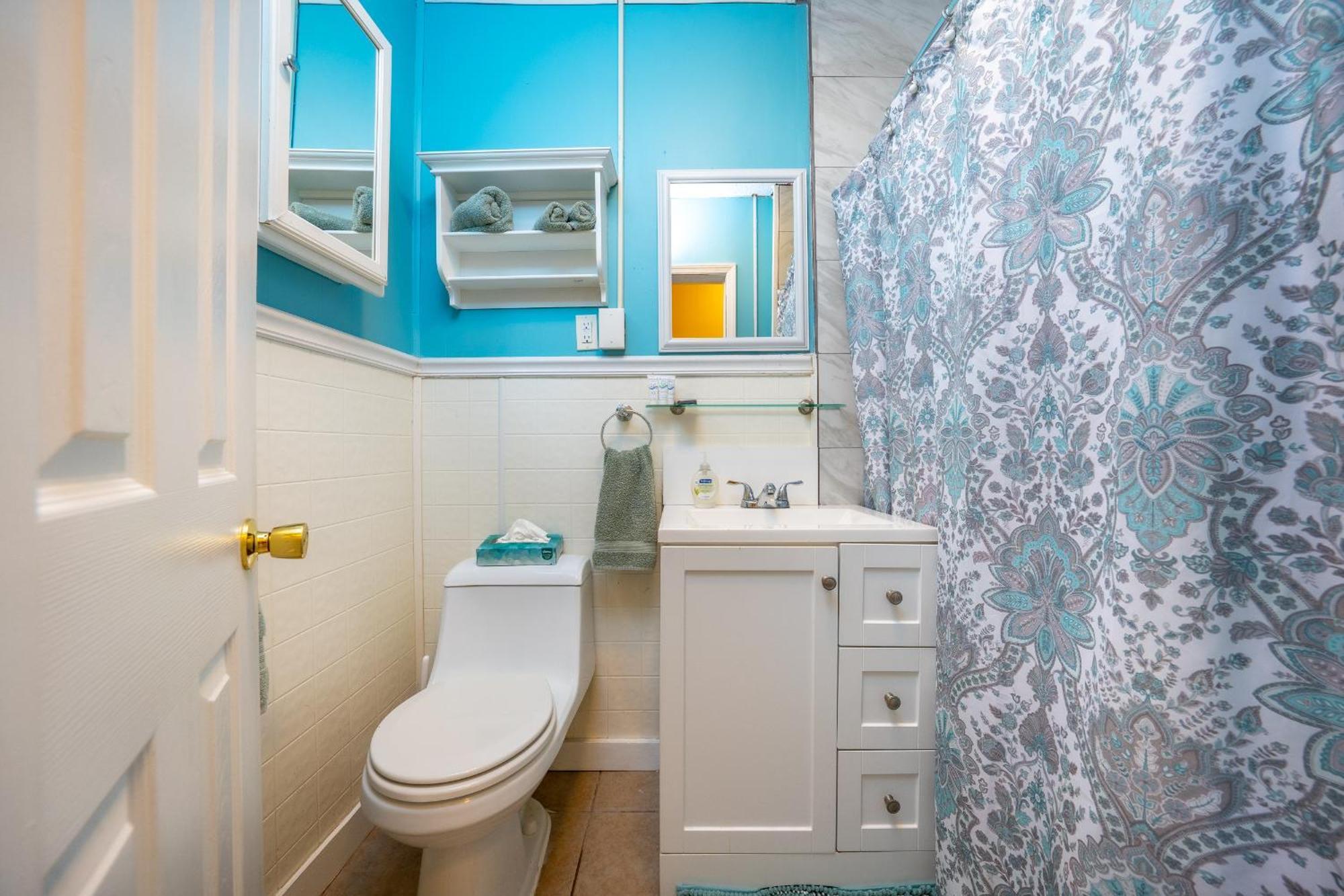 Appartement The Allenhurst Ocean Grove