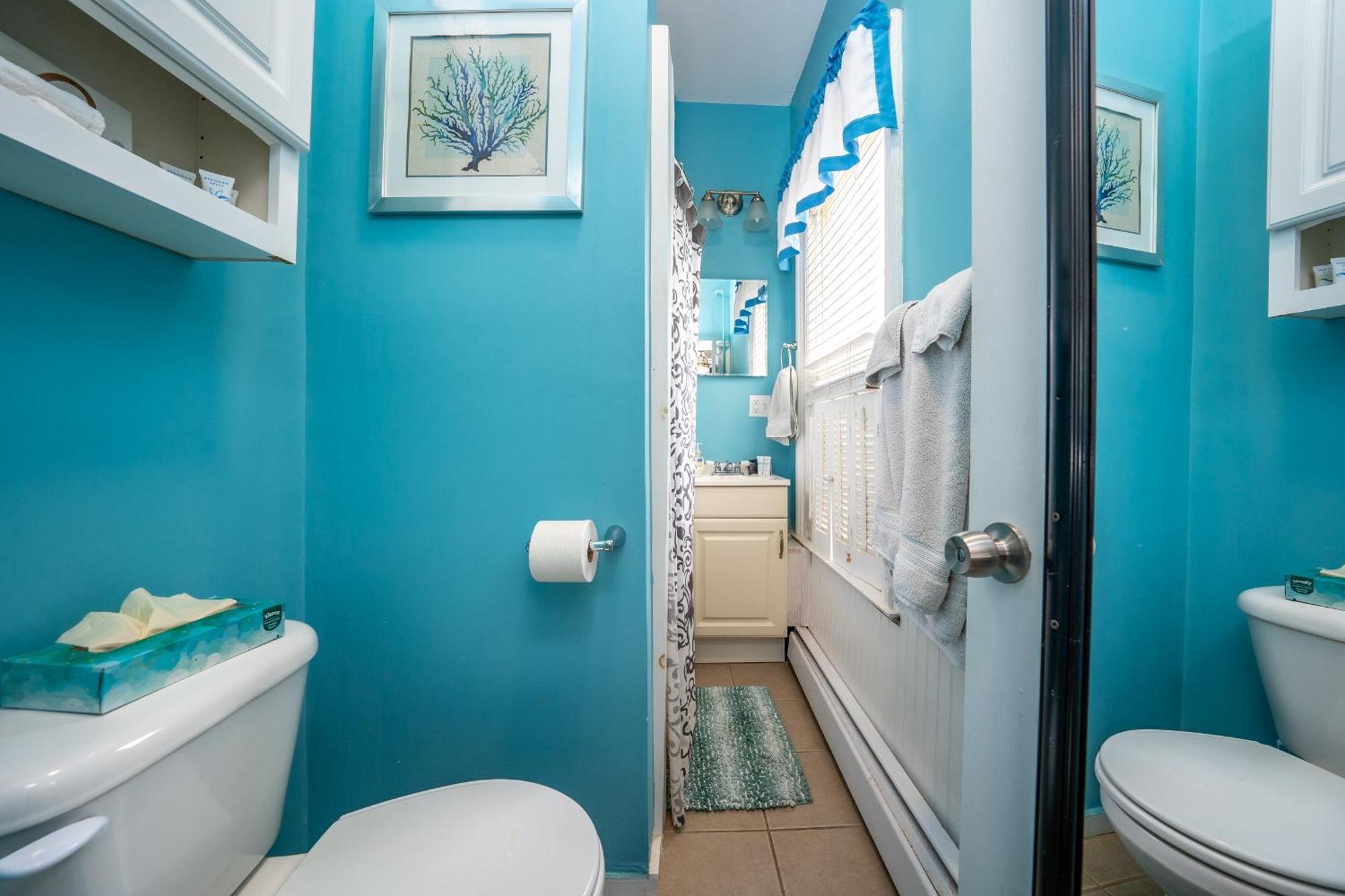 Appartement The Allenhurst