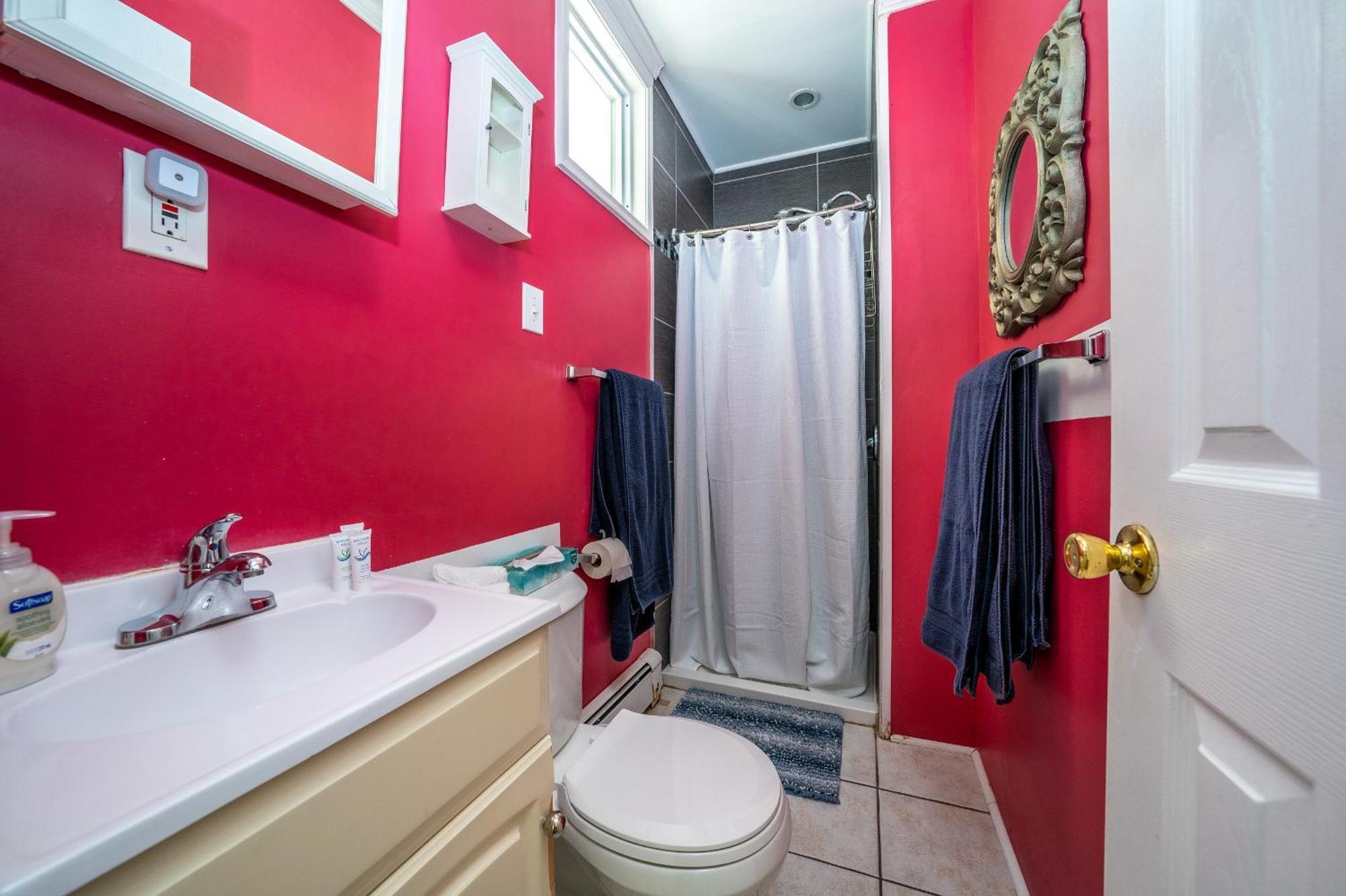 Appartement The Allenhurst *