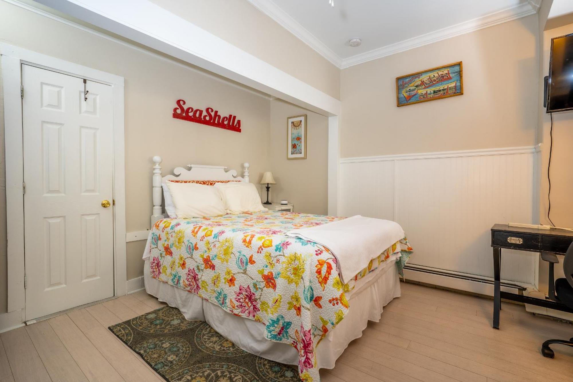 Appartement The Allenhurst
