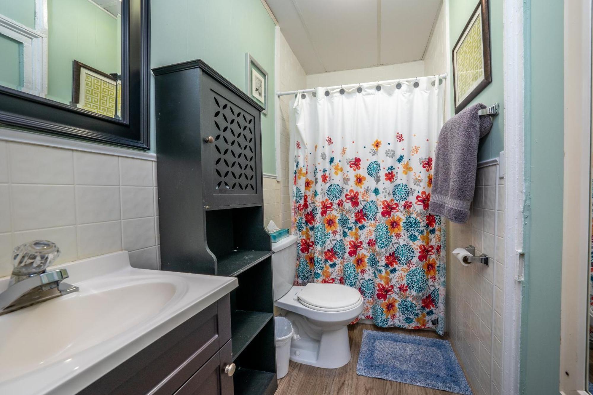 Appartement The Allenhurst Ocean Grove