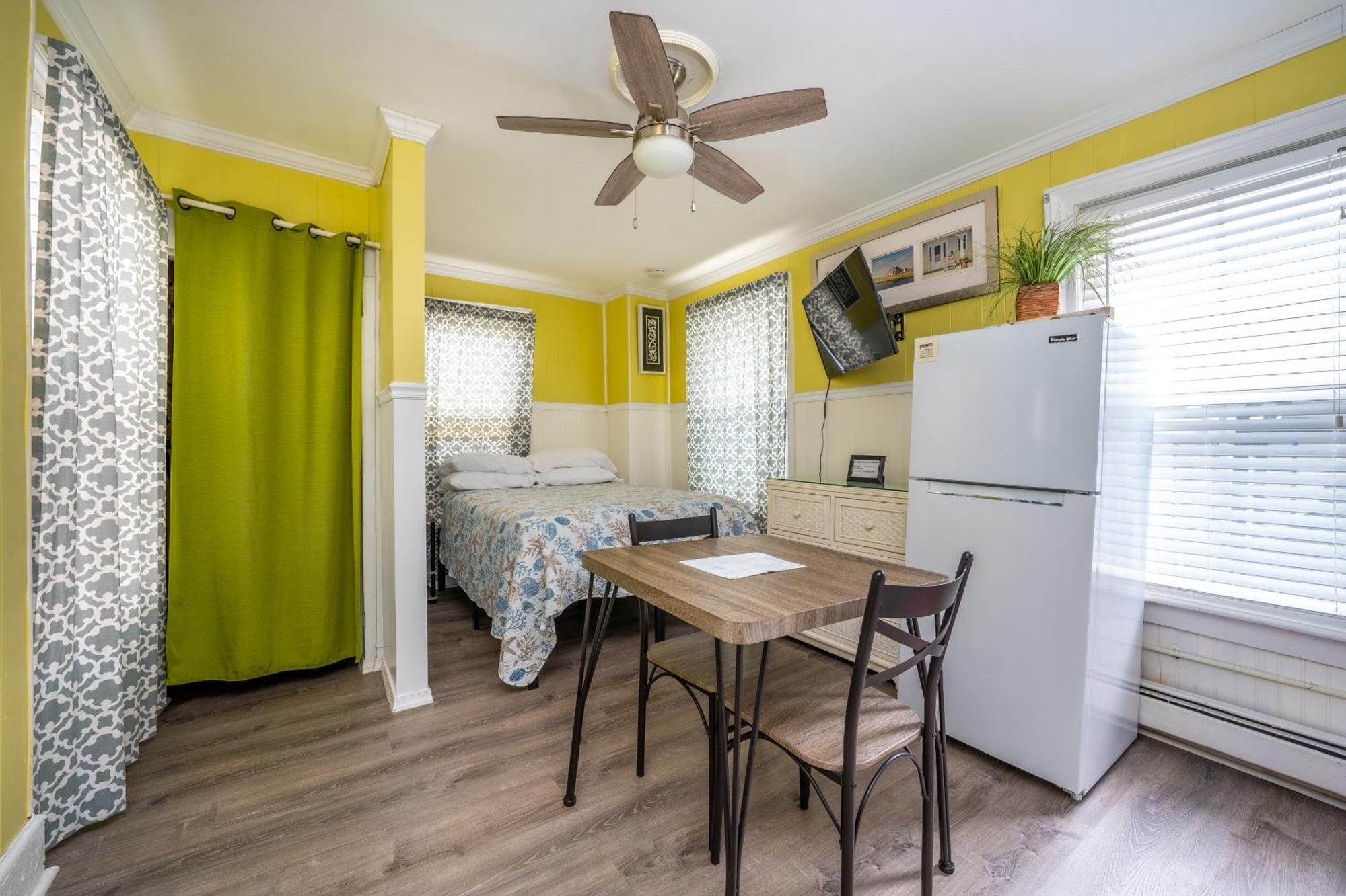 Appartement The Allenhurst