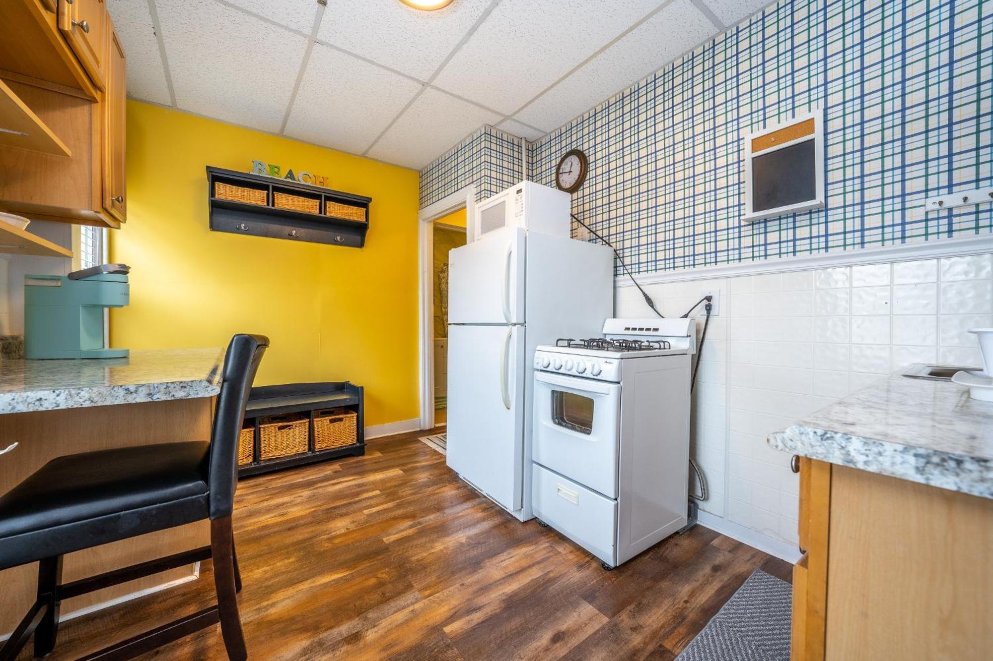 The Allenhurst Appartement Ocean Grove