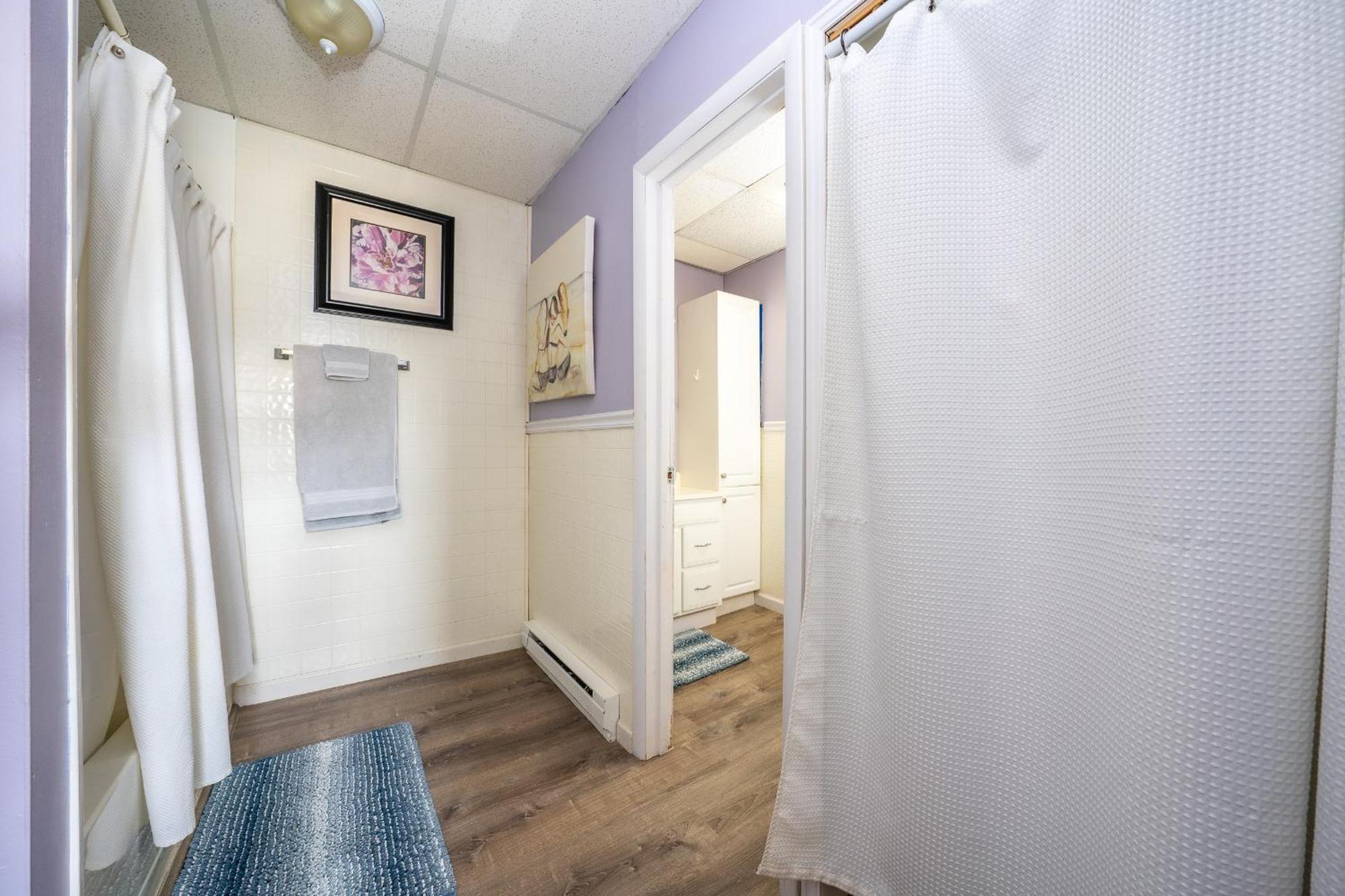 The Allenhurst Appartement *
