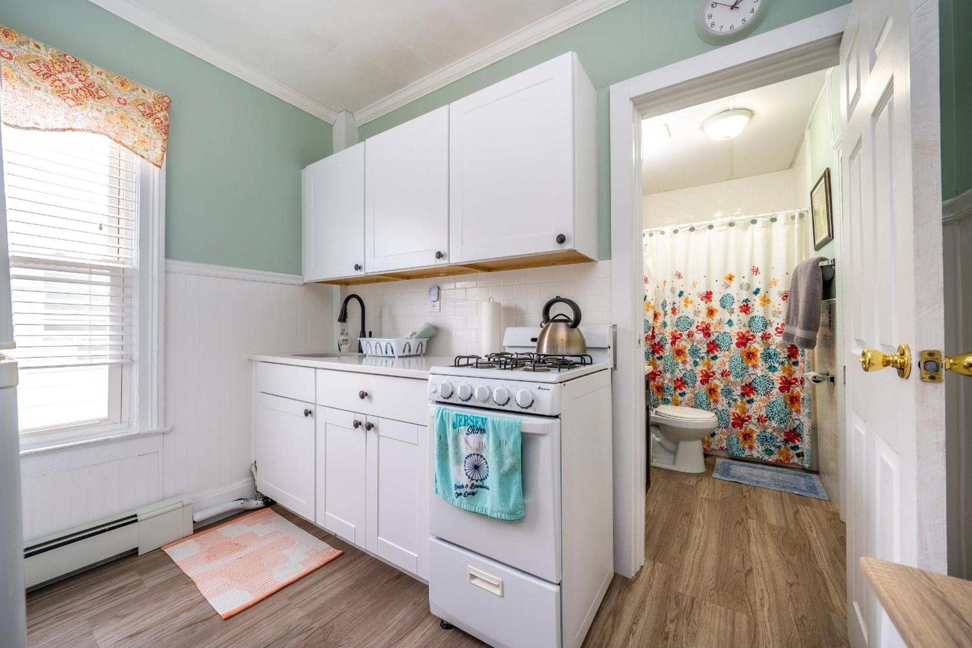 The Allenhurst Appartement Ocean Grove