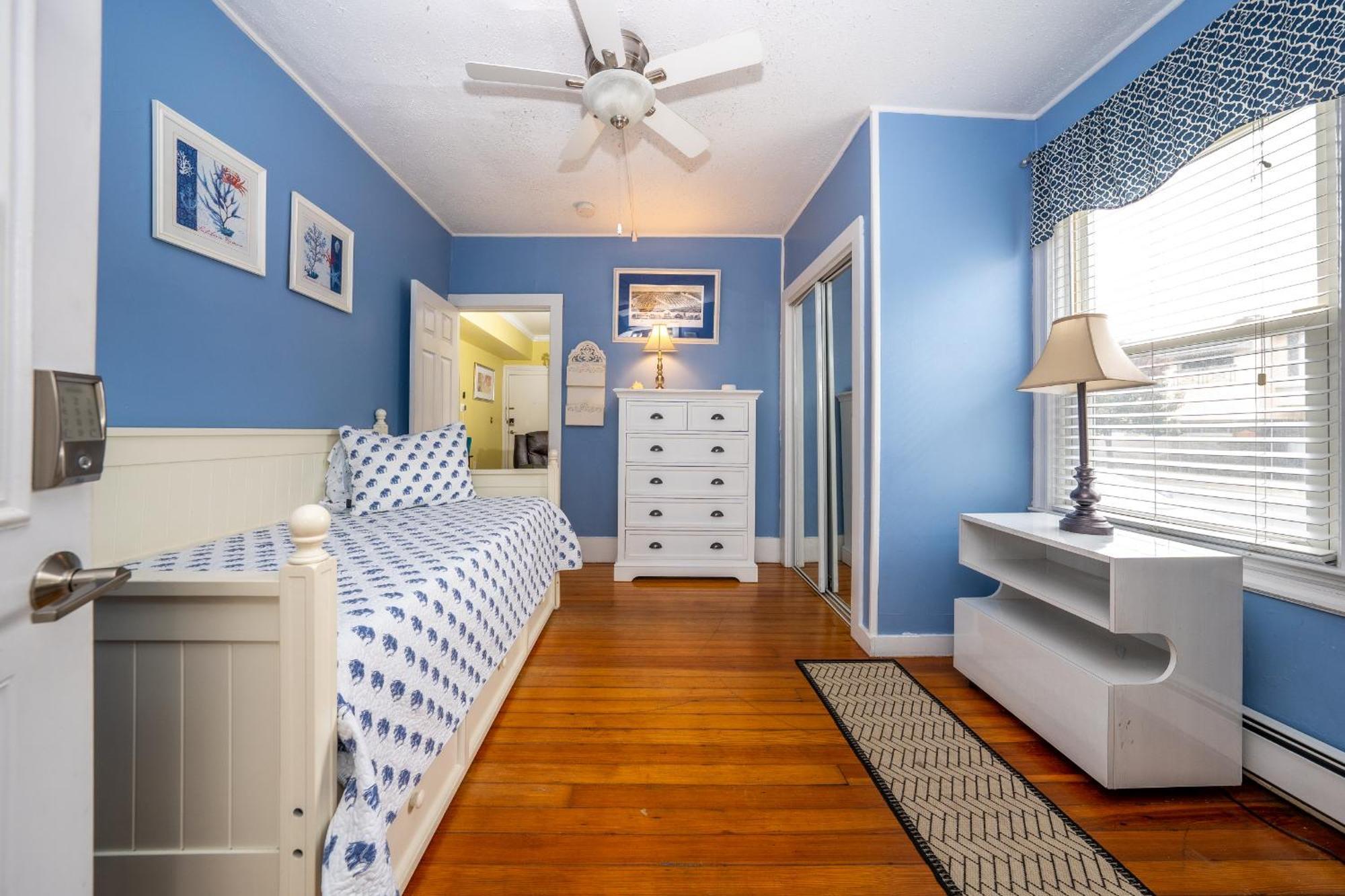 Appartement The Allenhurst