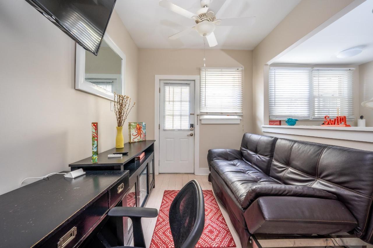 The Allenhurst Apartamento